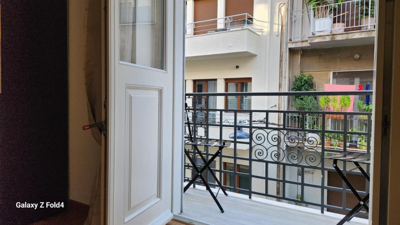De Lenco Residence 4 雅典 外观 照片